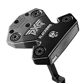 Amazon | PXG ブラックバード バトルレディ パター BLACKBIRD